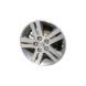 Dodge Grand Caravan Wheel Rim Silver 2335 Stock Factory OEM Replacement