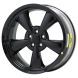 Dodge Challenger Wheel Rim Gloss Black 2385 Stock Factory OEM Replacement