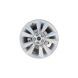 Dodge Durango Wheel Rim Polished Silver 2393 Stock Factory OEM Replacement