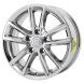 Dodge Grand Caravan Wheel Rim PVD Bright Chrome 2399 Stock Factory OEM Replacement