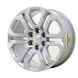 GMC Canyon Wheel Rim Silver 23CANYON20 Stock Factory OEM Replacement