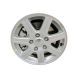 Chrysler Town & Country Wheel Rim Machined Silver 2400 Stock Factory OEM Replacement
