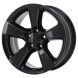 Dodge Charger Wheel Rim Gloss Black 2405 Stock Factory OEM Replacement