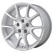 Dodge Dart Wheel Rim Silver 2445 Stock Factory OEM Replacement