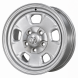 Dodge Ram 1500 Wheel Rim Silver Steel 2449 Stock Factory OEM Replacement