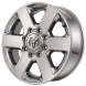 Dodge Ram 2500 Wheel Rim Polished 2474 Stock Factory OEM Replacement