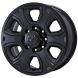 Dodge Ram 2500 Wheel Rim Satin Black 2477 Stock Factory OEM Replacement