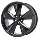 Dodge Challenger Wheel Rim Gloss Black 2524 Stock Factory OEM Replacement