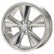 Dodge Challenger Wheel Rim Polished 2524 Stock Factory OEM Replacement