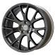 Dodge Challenger Wheel Rim Hyper Grey 2528 Stock Factory OEM Replacement