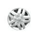 Dodge Promaster Wheel Rim Silver 2533 Stock Factory OEM Replacement