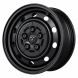 Dodge Ram Promaster Chassis Cab Wheel Rim Black Steel 2534 Stock Factory OEM Replacement