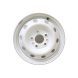 Dodge Ram Promaster Chassis Cab Wheel Rim White Steel 2534 Stock Factory OEM Replacement