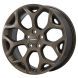 Chrysler 300 (AWD) Wheel Rim Brass Monkey 2537 Stock Factory OEM Replacement