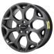 Chrysler 300 (AWD) Wheel Rim Grey 2537 Stock Factory OEM Replacement