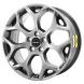 Chrysler 300 (AWD) Wheel Rim Hyper Grey 2537 Stock Factory OEM Replacement
