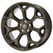 Chrysler 300 (RWD) Wheel Rim Brass Monkey 2539 Stock Factory OEM Replacement