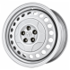 Dodge Ram Promaster City Wheel Rim Silver Steel 2547 Stock Factory OEM Replacement