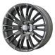 Chrysler 300 Wheel Rim Grey 2555 Stock Factory OEM Replacement