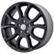 Dodge Durango Wheel Rim Grey 2570 Stock Factory OEM Replacement
