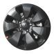 Chrysler Pacifica Wheel Rim Grey 2595 Stock Factory OEM Replacement