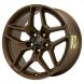 Dodge Charger EV Wheel Rim Brass Monkey 25CHARGER-EV-RT Stock Factory OEM Replacement