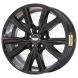 Cadillac CT5 Wheel Rim Silver 25CT519 Stock Factory OEM Replacement
