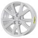 Cadillac CT5 Wheel Rim Silver 25CT519 Stock Factory OEM Replacement