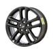 Dodge Challenger Wheel Rim Grey 2637 Stock Factory OEM Replacement