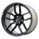 Dodge Challenger Wheel Rim Hyper Grey 2641 Stock Factory OEM Replacement