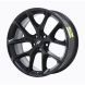 Dodge Challenger Wheel Rim Satin Black 2651 Stock Factory OEM Replacement