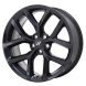 Dodge Challenger Wheel Rim Grey 2652 Stock Factory OEM Replacement