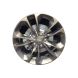 Dodge Durango Wheel Rim Brass Monkey 2660 Stock Factory OEM Replacement