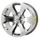 Dodge Ram 1500 Wheel Rim PVD Bright Chrome 2671 Stock Factory OEM Replacement