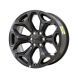 Dodge Ram 1500 Wheel Rim Grey 2685 Stock Factory OEM Replacement
