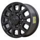Dodge Ram 2500 Wheel Rim Satin Black 2694 Stock Factory OEM Replacement