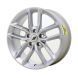 Dodge Durango Wheel Rim Silver 2730 Stock Factory OEM Replacement