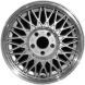 Ford Crown Victoria Wheel Rim Machined Grey 3125 Stock Factory OEM Replacement