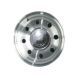 Ford E-150 Wheel Rim Machined Silver 3140 Stock Factory OEM Replacement