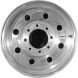 Ford E-150 Wheel Rim Polished 3140 Stock Factory OEM Replacement