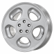 Ford Mustang Wheel Rim Silver 3173 Stock Factory OEM Replacement