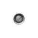 Mercury Grand Marquis Wheel Rim Silver 3267 Stock Factory OEM Replacement