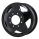Ford F-350 Wheel Rim Gloss Black 3335 (F) Stock Factory OEM Replacement