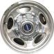 Ford Excursion Wheel Rim Polished 3408 Stock Factory OEM Replacement
