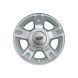 Ford Explorer Wheel Rim Machined Grey 3416 Stock Factory OEM Replacement