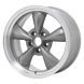 Ford Mustang Wheel Rim Machined Lip Grey 3448 Stock Factory OEM Replacement