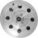 Ford Ranger Wheel Rim Machined Silver 3464 Stock Factory OEM Replacement