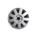 Lincoln Town Car Wheel Rim Machined Silver 3501 Stock Factory OEM Replacement