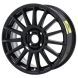 Ford Focus Wheel Rim Gloss Black 3507 Stock Factory OEM Replacement