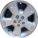 Ford Freestar Wheel Rim Polished 3546 Stock Factory OEM Replacement